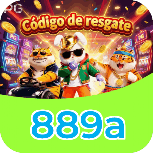 Login rápido no app 889a